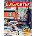 thumbnail image 1 of Pre-Owned Our Cancer Year (Paperback) 1568580118 9781568580111, 1 of 1