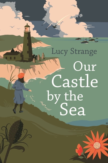 Our Castle by the Sea, (Hardcover)