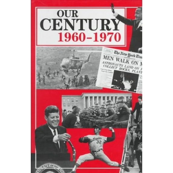 Pre-Owned Our Century: 1960-1970 (Our Century Series) (Unknown) 0836810384 9780836810387