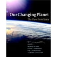 thumbnail image 1 of Pre-Owned Our Changing Planet: The View from Space (Hardcover) 0521828708 9780521828703, 1 of 1