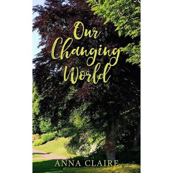 Our Changing World, (Paperback)