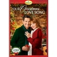 thumbnail image 1 of Our Christmas Love Song (DVD), Hallmark, Drama, 1 of 2