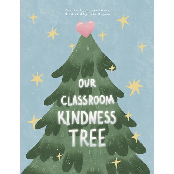 Our Classroom Kindness Tree, (Paperback)