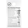 thumbnail image 1 of Our Cleaning Promise… Doorhanger, 4.25" x 7.75", White Cardstock - Pack of 100, 1 of 1