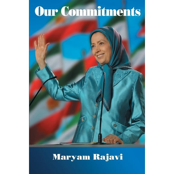 Our Commitments, (Paperback)