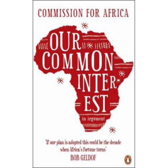 Pre-Owned Our Common Interest: An Argument (Paperback) 0141024682 9780141024684