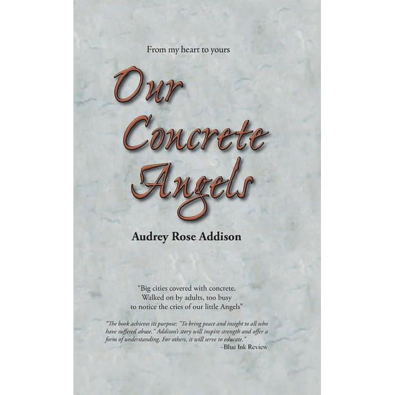 Our Concrete Angels (Hardcover)