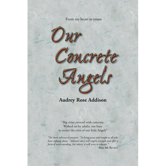 Our Concrete Angels, (Paperback)