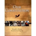 thumbnail image 1 of Pre-Owned Our Constitution: What It Says, What It Means (Hardcover) 0195223853 9780195223859, 1 of 1