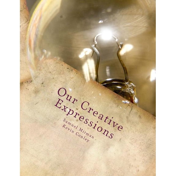 Our Creative Expressions (Paperback)