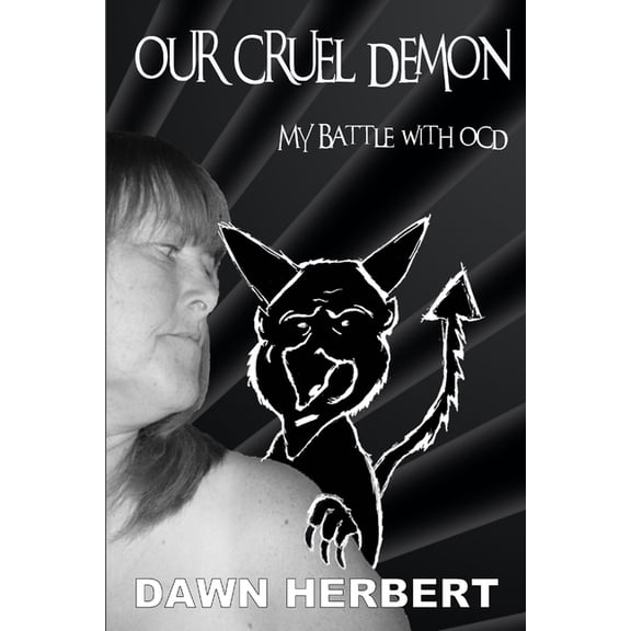 Our Cruel Demon, (Paperback)