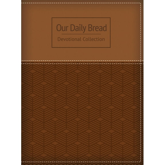 Pre-Owned Our Daily Bread Devotional Collection (Hardcover)