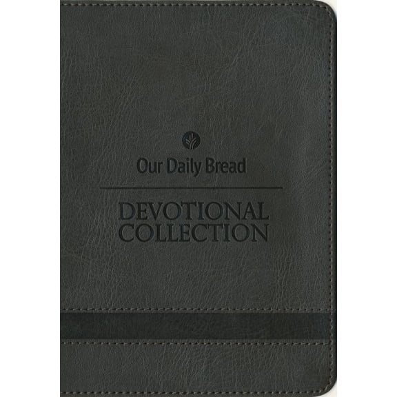 Our Daily Bread Devotional Collection