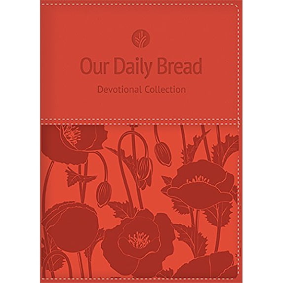 Pre-Owned Our Daily Bread Devotional Collection (Hardcover) 1627073515 9781627073516