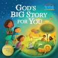 thumbnail image 1 of Our Daily Bread for Kids Presents: God's Big Story for You (Hardcover), 1 of 1