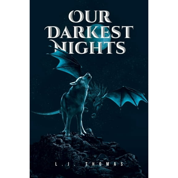 Our Darkest Nights, (Paperback)