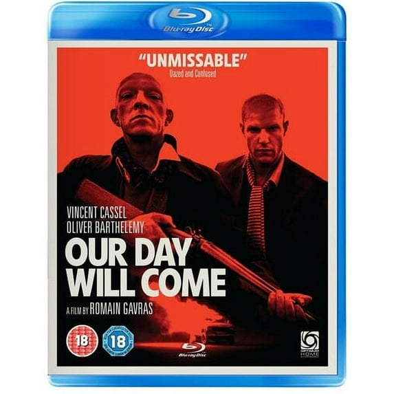 Our Day Will Come - All-Region/1080p (Blu-ray), Optimum, Drama
