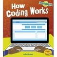 thumbnail image 1 of Our Digital Planet How Coding Works, (Paperback), 1 of 1