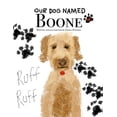 thumbnail image 1 of Our Dog Named Boone, (Paperback), 1 of 1
