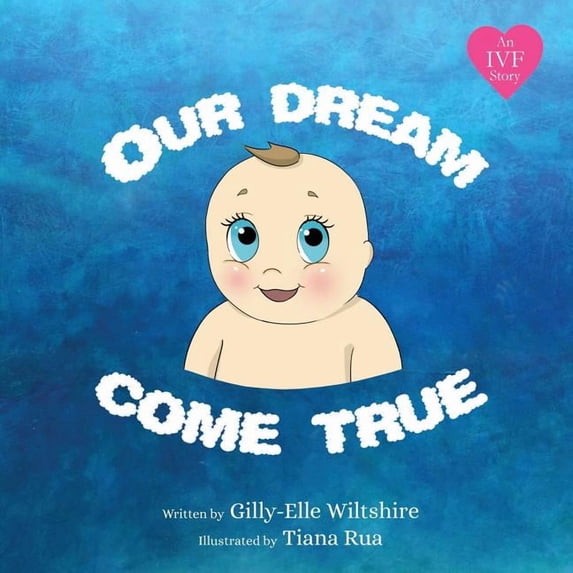 Our Dream Come True, (Paperback)