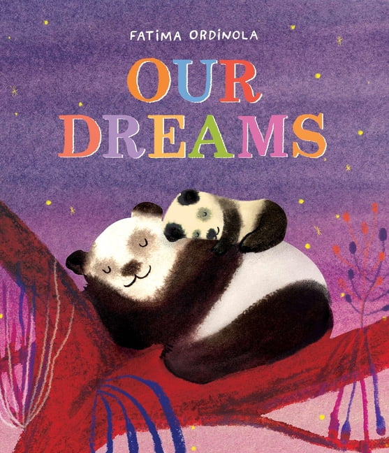 Our Dreams, (Hardcover)
