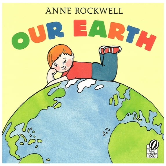 Our Earth, (Paperback)