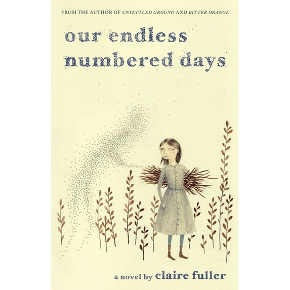 Our Endless Numbered Days, (Paperback)