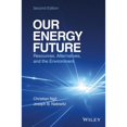 thumbnail image 1 of Pre-Owned Our Energy Future: Resources, Alternatives and the Environment, 1 of 1