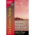 thumbnail image 1 of Pre-Owned Our Faithful Friend (Knowing God Bible Studies) Paperback, 1 of 1