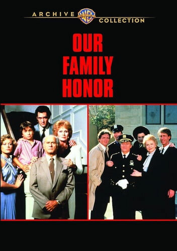 Our-Family-Honor-DVD-Warner-