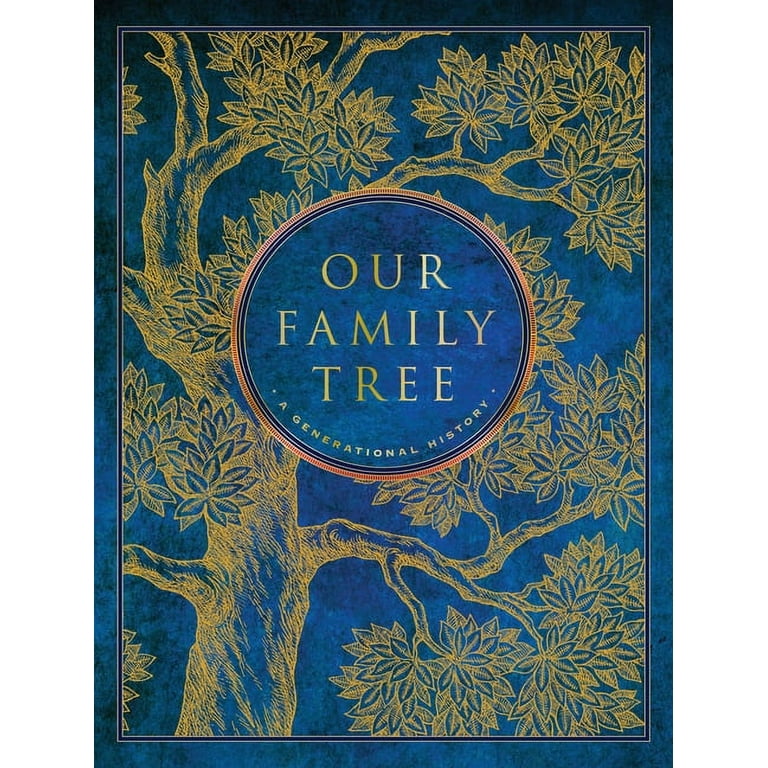 The Family Tree (Hardcover)