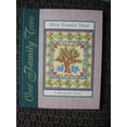 thumbnail image 1 of Pre-Owned Our Family Tree: A Keepsake Book Paperback, 1 of 1