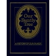 thumbnail image 1 of Pre-Owned Our Family Tree: A History of Our Family (Hardcover) 0890091366 9780890091364, 1 of 1