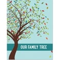 thumbnail image 1 of Pre-Owned Our Family Tree (Hardcover) 1441320490 9781441320490, 1 of 1