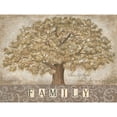 thumbnail image 1 of Our Family Tree Poster Print by Annie LaPoint, 1 of 1