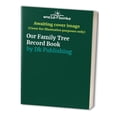 thumbnail image 1 of Pre-Owned Our Family Tree Record Book (Hardcover) 0789420767 9780789420763, 1 of 1