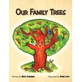 thumbnail image 1 of Our Family Trees, (Paperback), 1 of 1