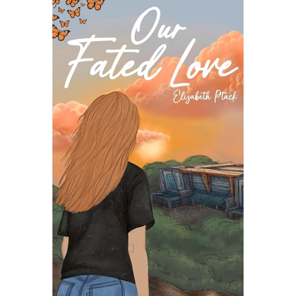 Our Fated Love (Paperback)