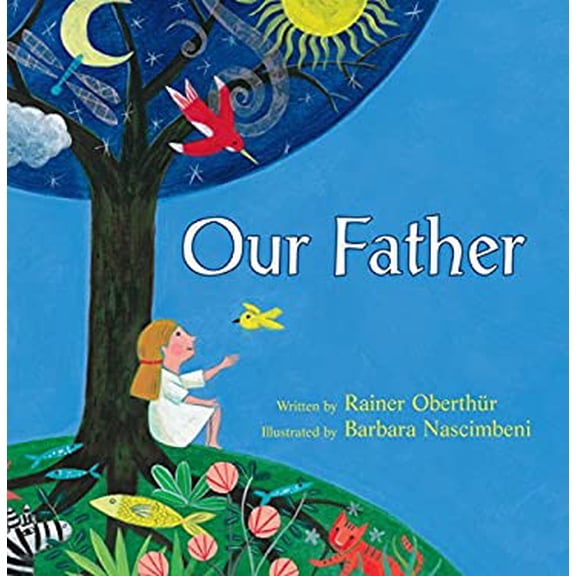 Pre-Owned Our Father (Hardcover) 0802854680 9780802854681