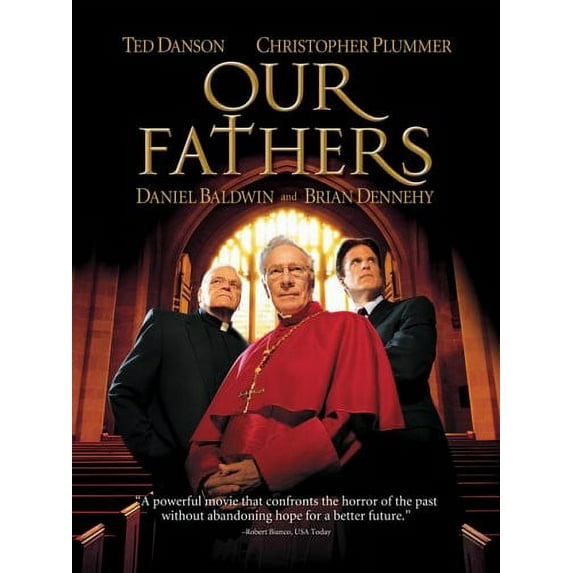 Our Fathers - Our Fathers - Drama - DVD