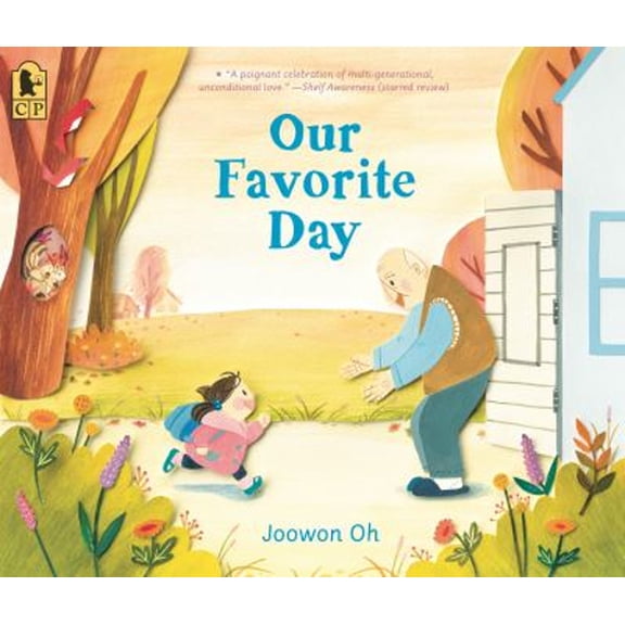 Pre-Owned Our Favorite Day (Paperback) 1536223565 9781536223569