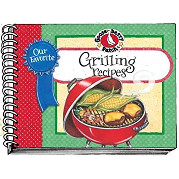 Pre-Owned Our Favorite Grilling Recipes Cookbook (Our Favorite Recipes Collection) (Unknown) 1931890870 9781931890878