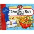 thumbnail image 1 of Our Favorite Noodle & Rice Recipes : A bag of noodles, a box of rice?we've got over 60 tasty, thrifty ways to fix them! (Other), 1 of 1