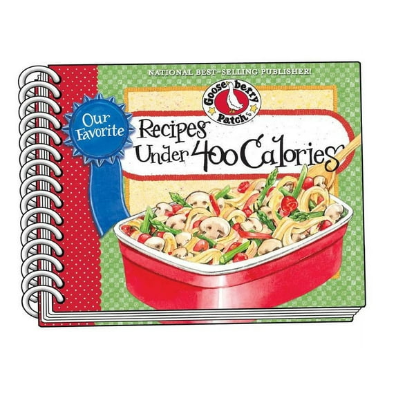 Our Favorite Recipes Under 400 Calories (Other)