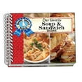 thumbnail image 1 of Our Favorite Recipes Collection Our Favorite Soup &amp; Sandwich Recipes, (Spiral-Bound), 1 of 1