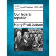 thumbnail image 1 of Our Federal Republic. (Paperback), 1 of 1