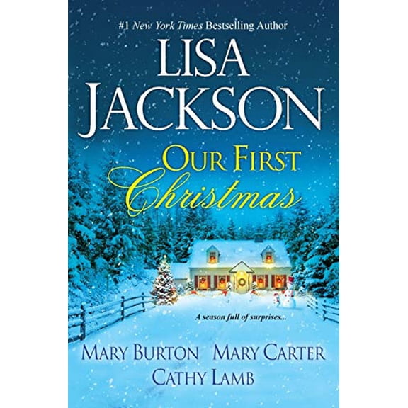 Pre-Owned Our First Christmas (Paperback) 0758294182 9780758294180