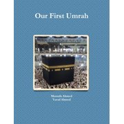 Our First Umrah, (Paperback)