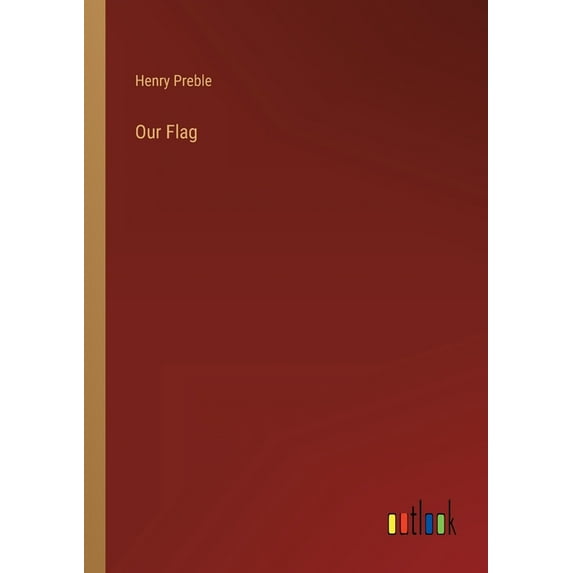 Our Flag (Paperback)