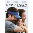 thumbnail image 1 of Our Friend (DVD), Universal Studios, Drama, 1 of 2